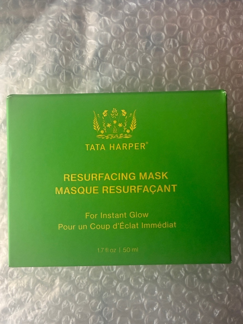 Tata Harper Resurfacing Mask